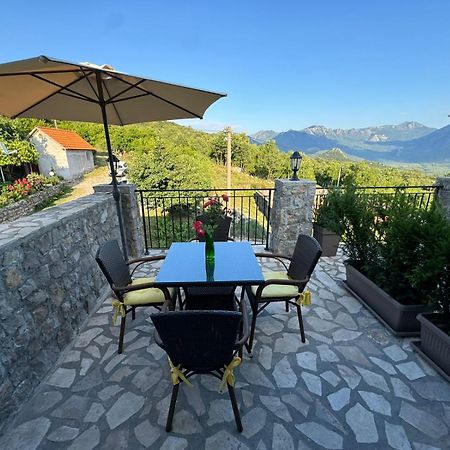 Villagio Virpazar Kültér fotó