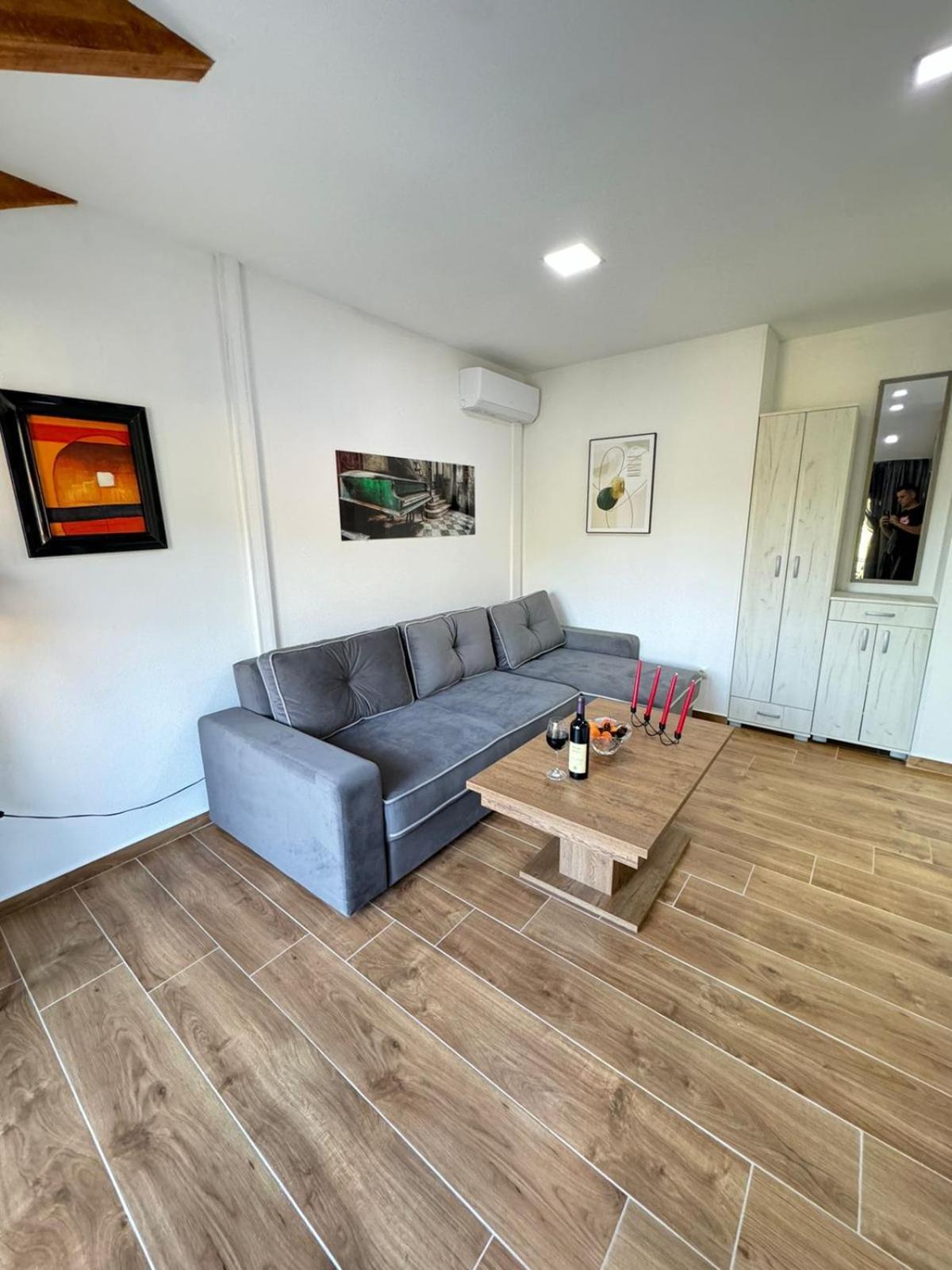 Villagio Virpazar Kültér fotó