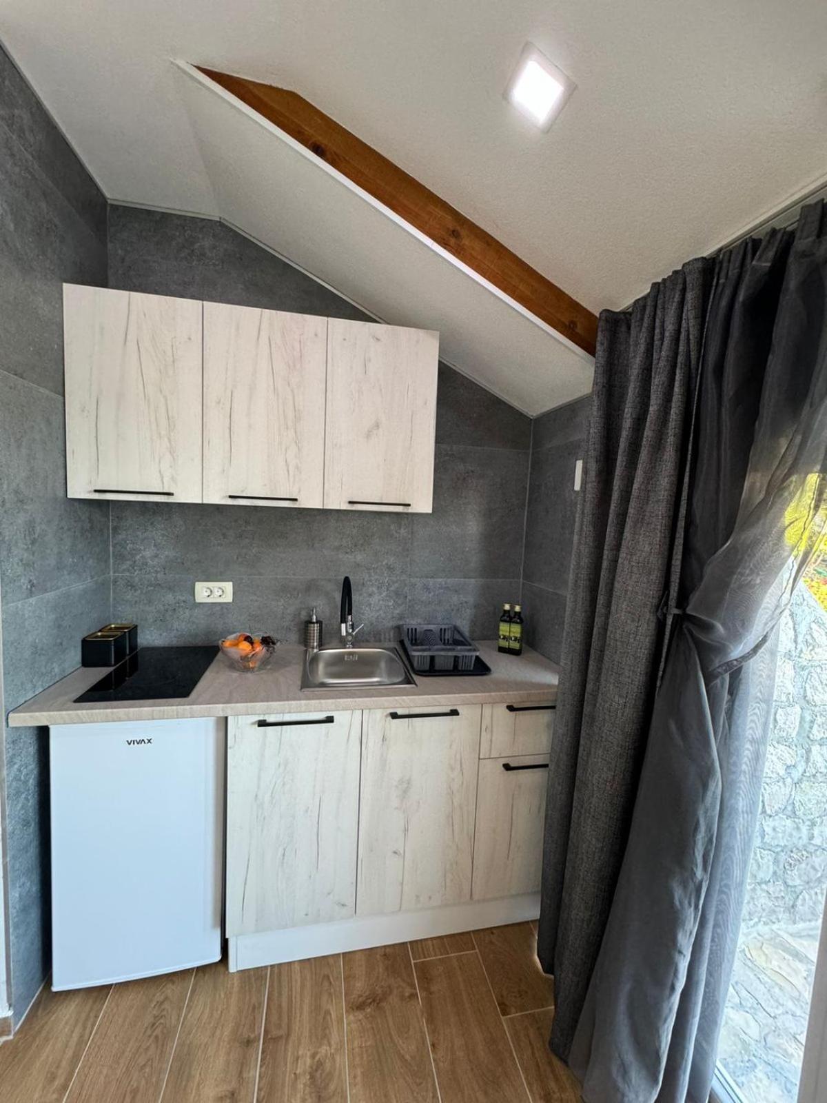 Villagio Virpazar Kültér fotó