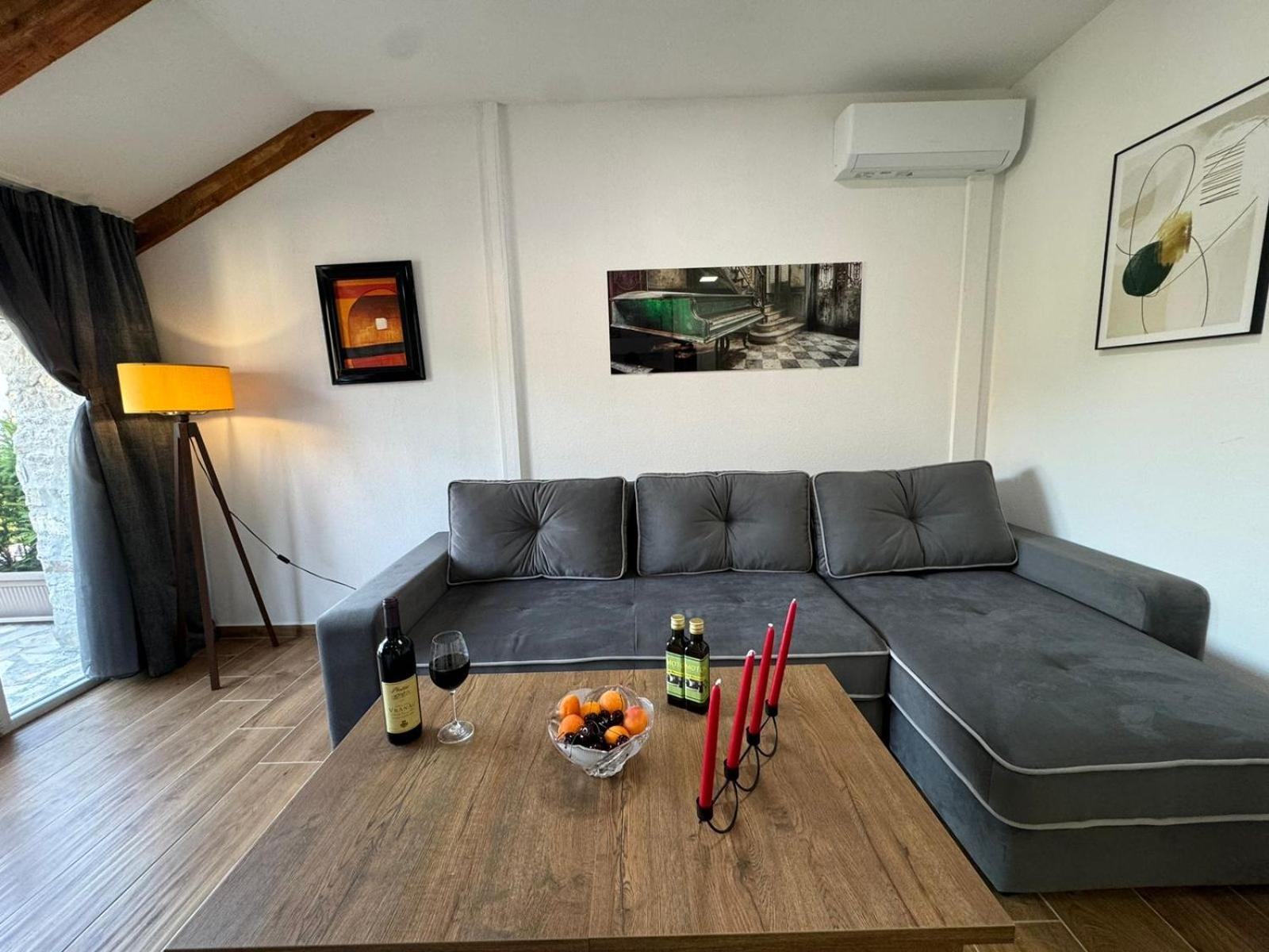 Villagio Virpazar Kültér fotó