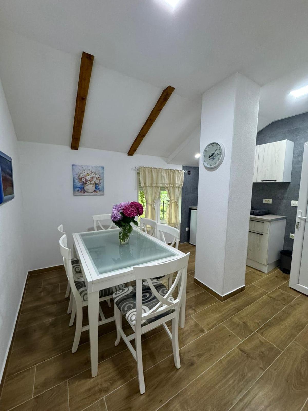 Villagio Virpazar Kültér fotó