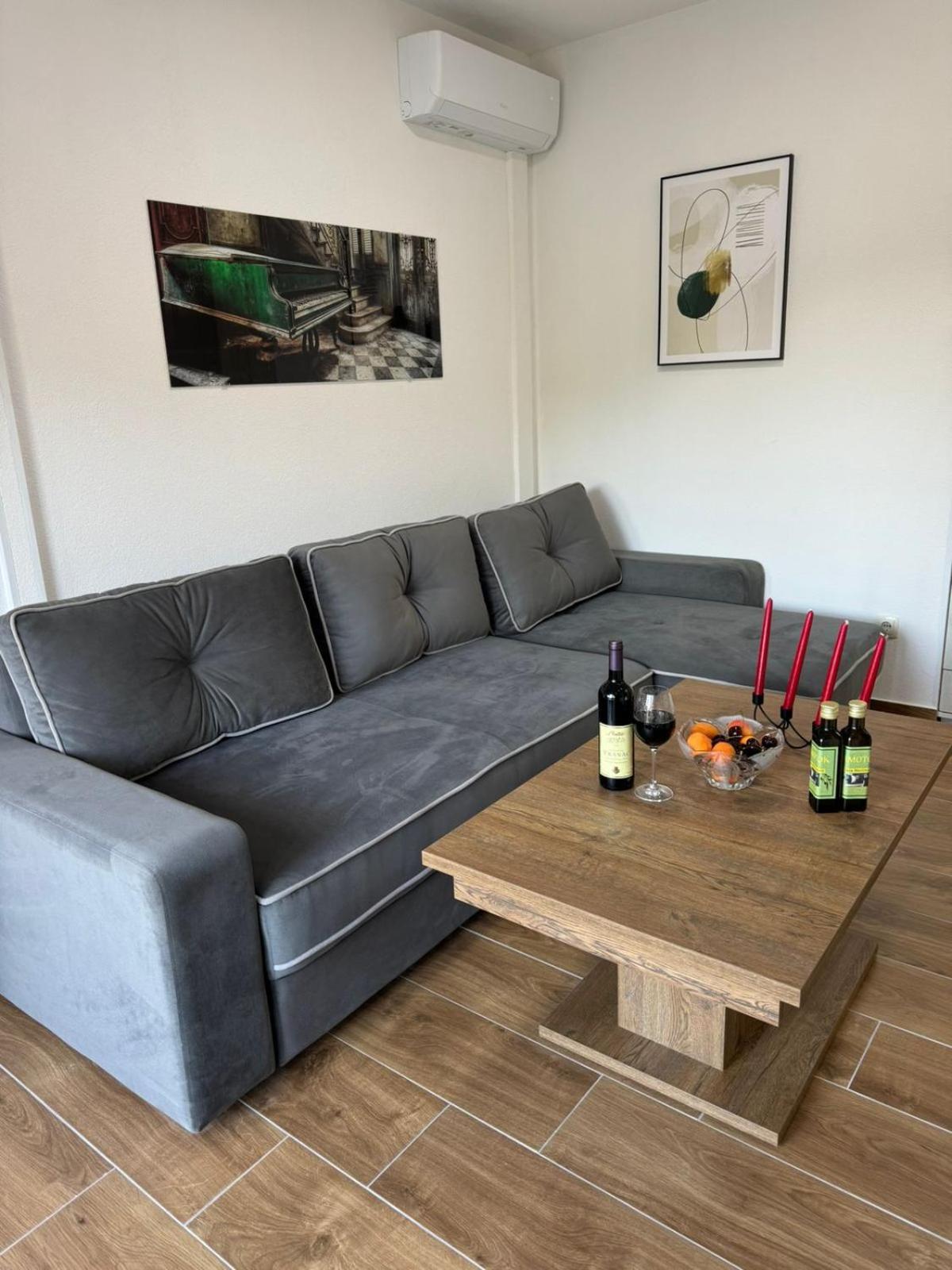Villagio Virpazar Kültér fotó