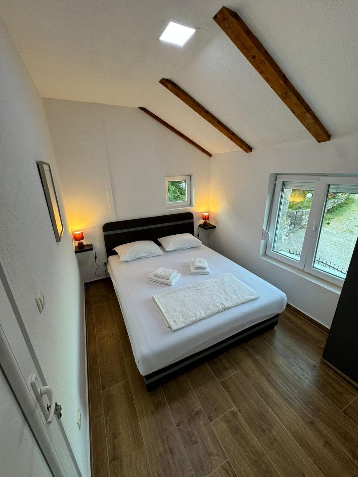 Villagio Virpazar Kültér fotó