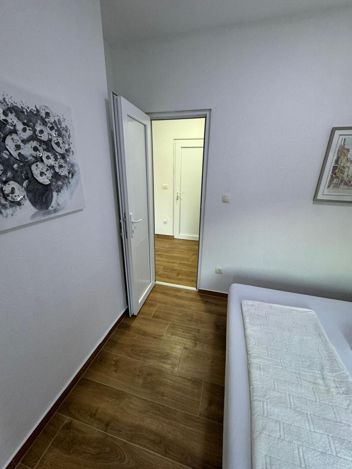 Villagio Virpazar Kültér fotó
