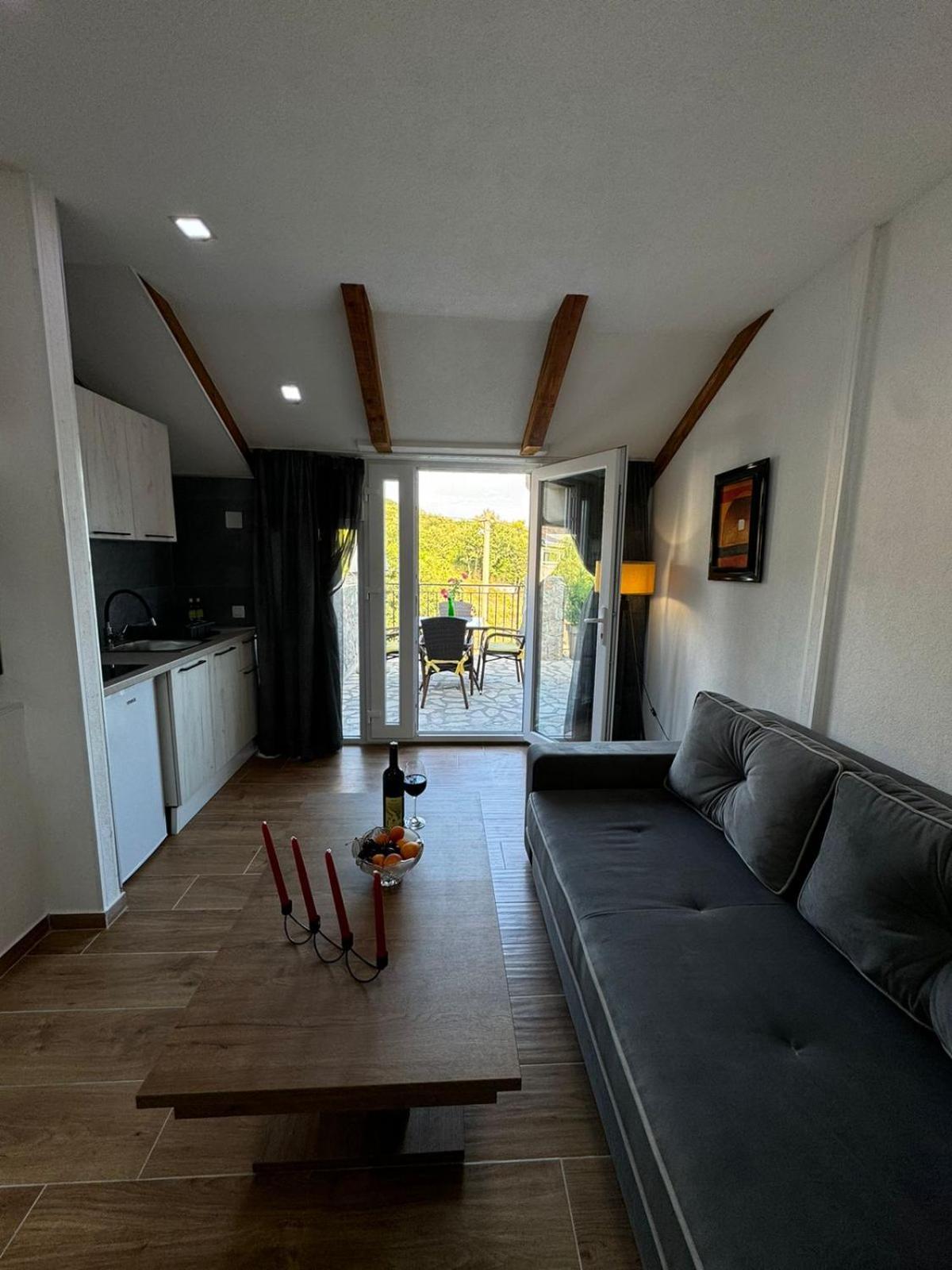 Villagio Virpazar Kültér fotó