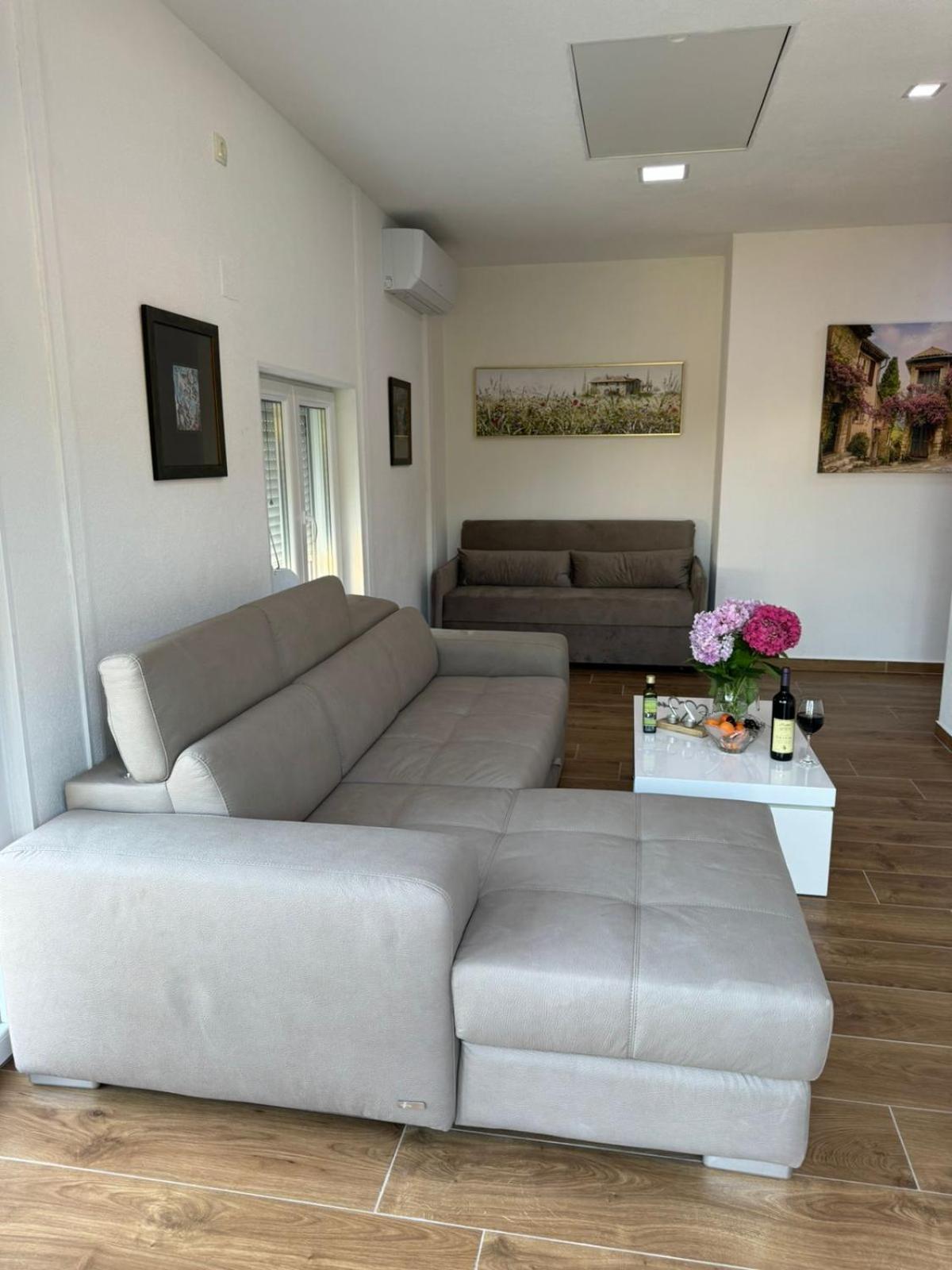 Villagio Virpazar Kültér fotó