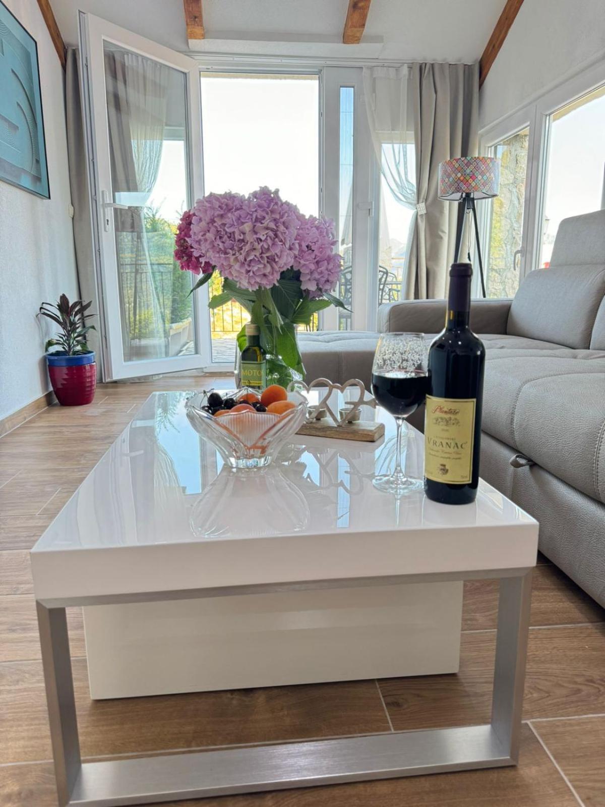 Villagio Virpazar Kültér fotó