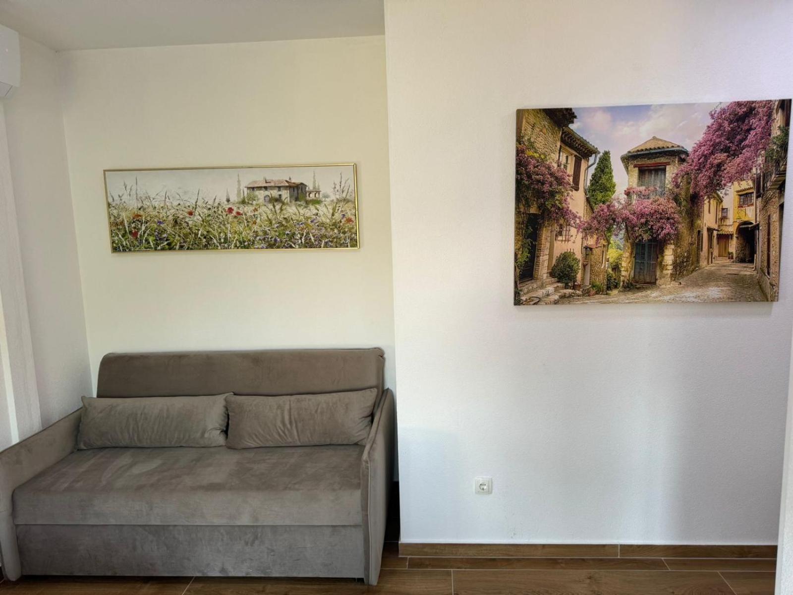 Villagio Virpazar Kültér fotó
