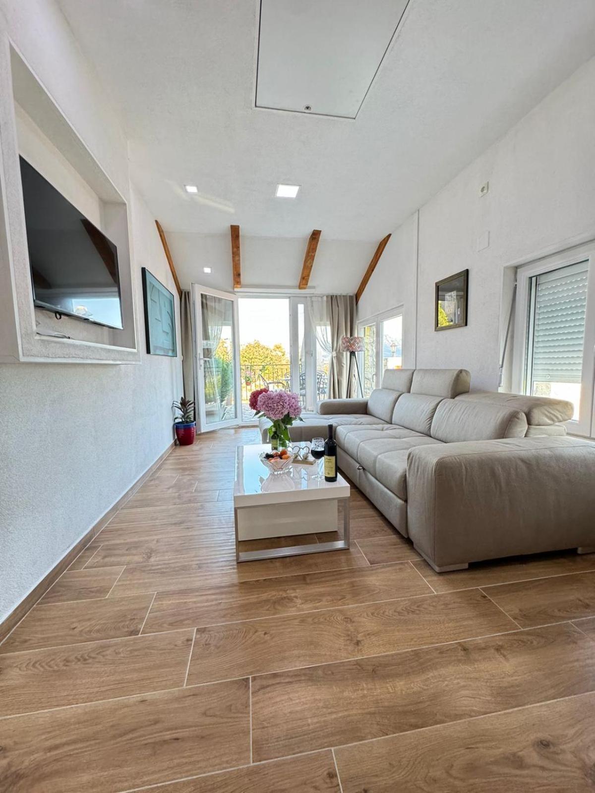 Villagio Virpazar Kültér fotó