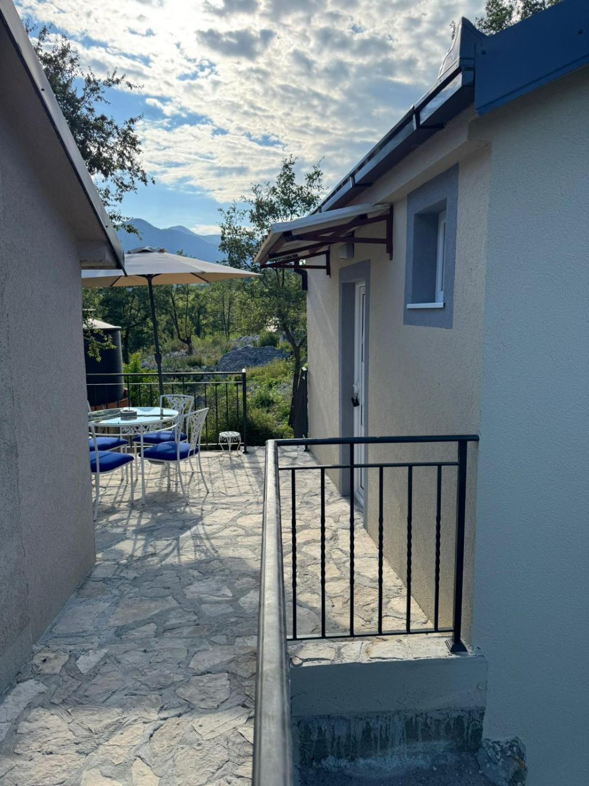 Villagio Virpazar Kültér fotó