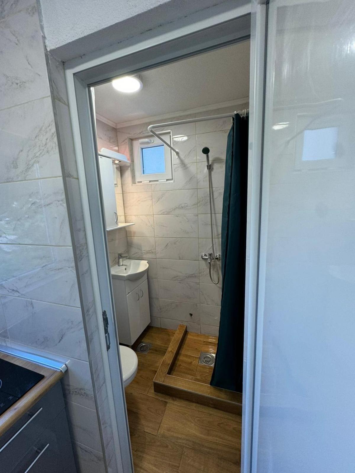 Villagio Virpazar Kültér fotó