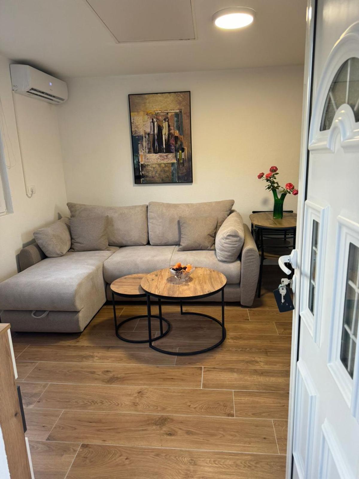 Villagio Virpazar Kültér fotó