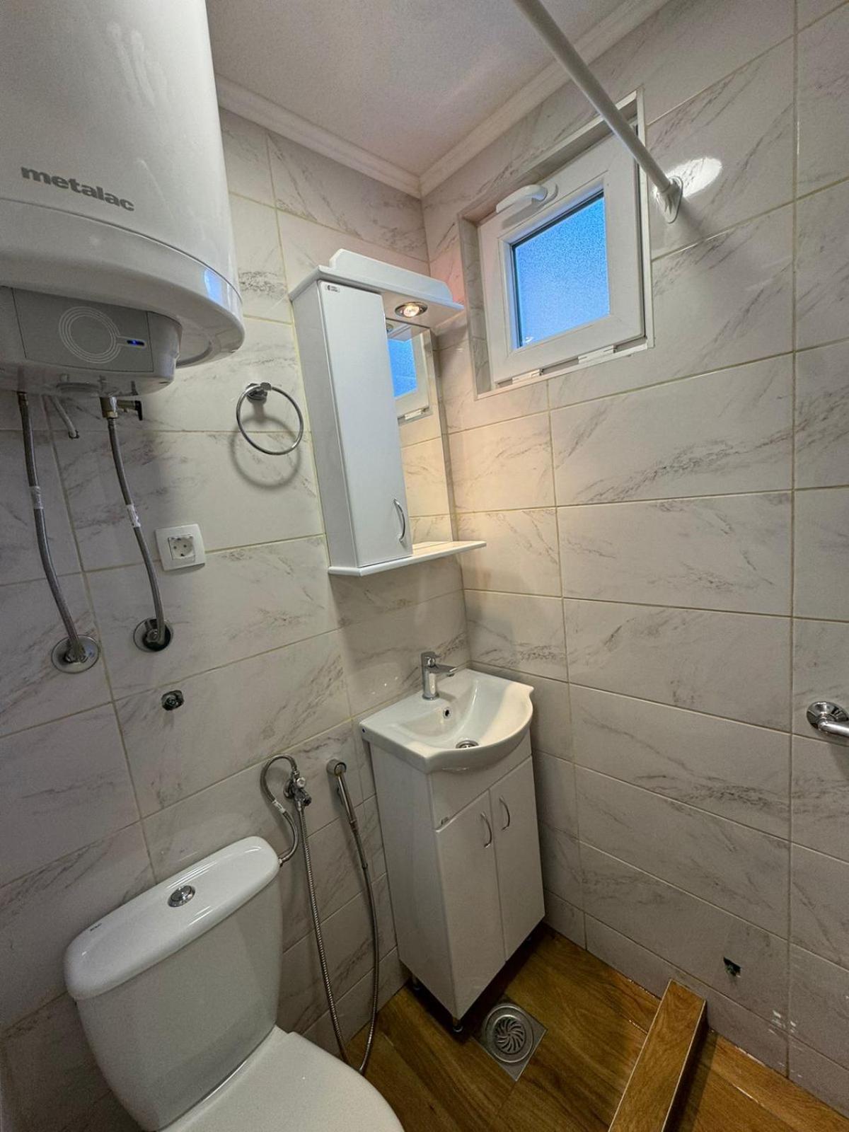 Villagio Virpazar Kültér fotó