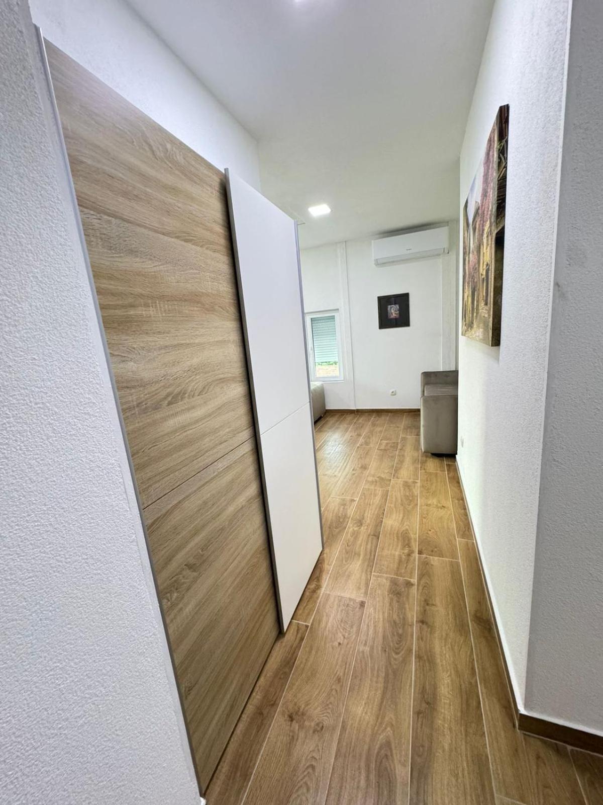 Villagio Virpazar Kültér fotó