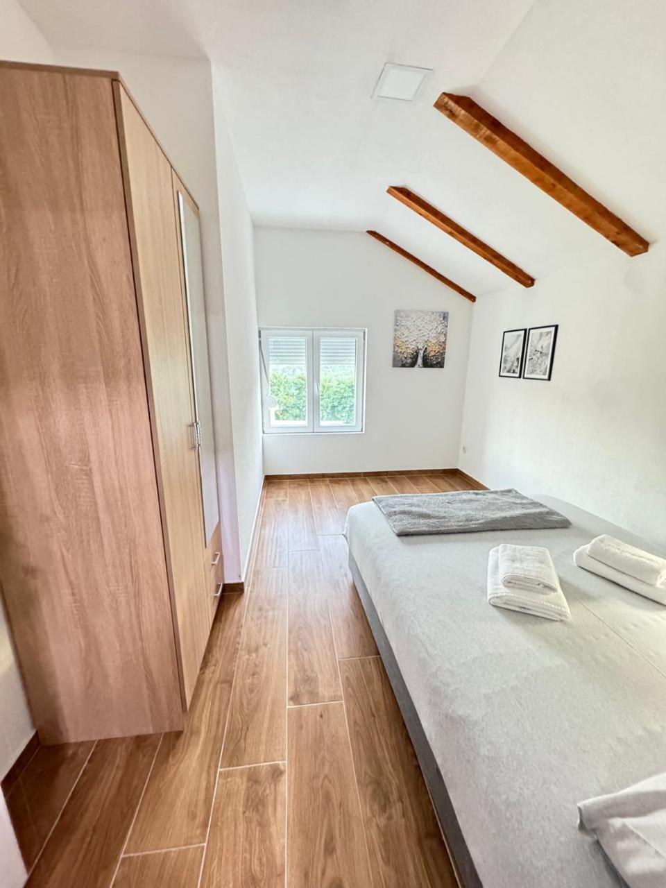 Villagio Virpazar Kültér fotó